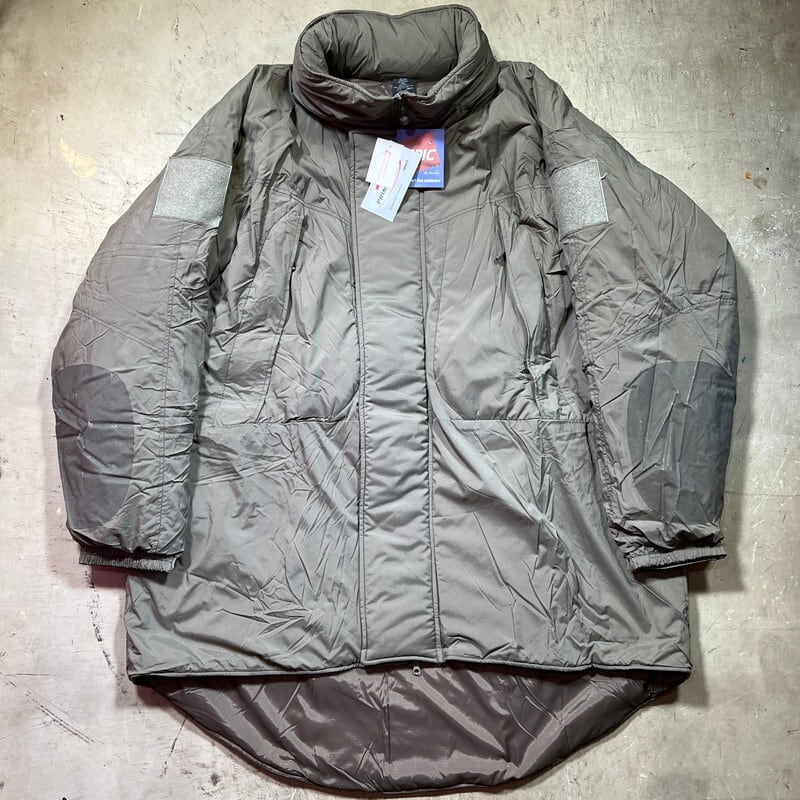 SEKRI社 PCU LEVEL7 JACKET TYPE 2-