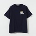 応援Ｔシャツ　紺