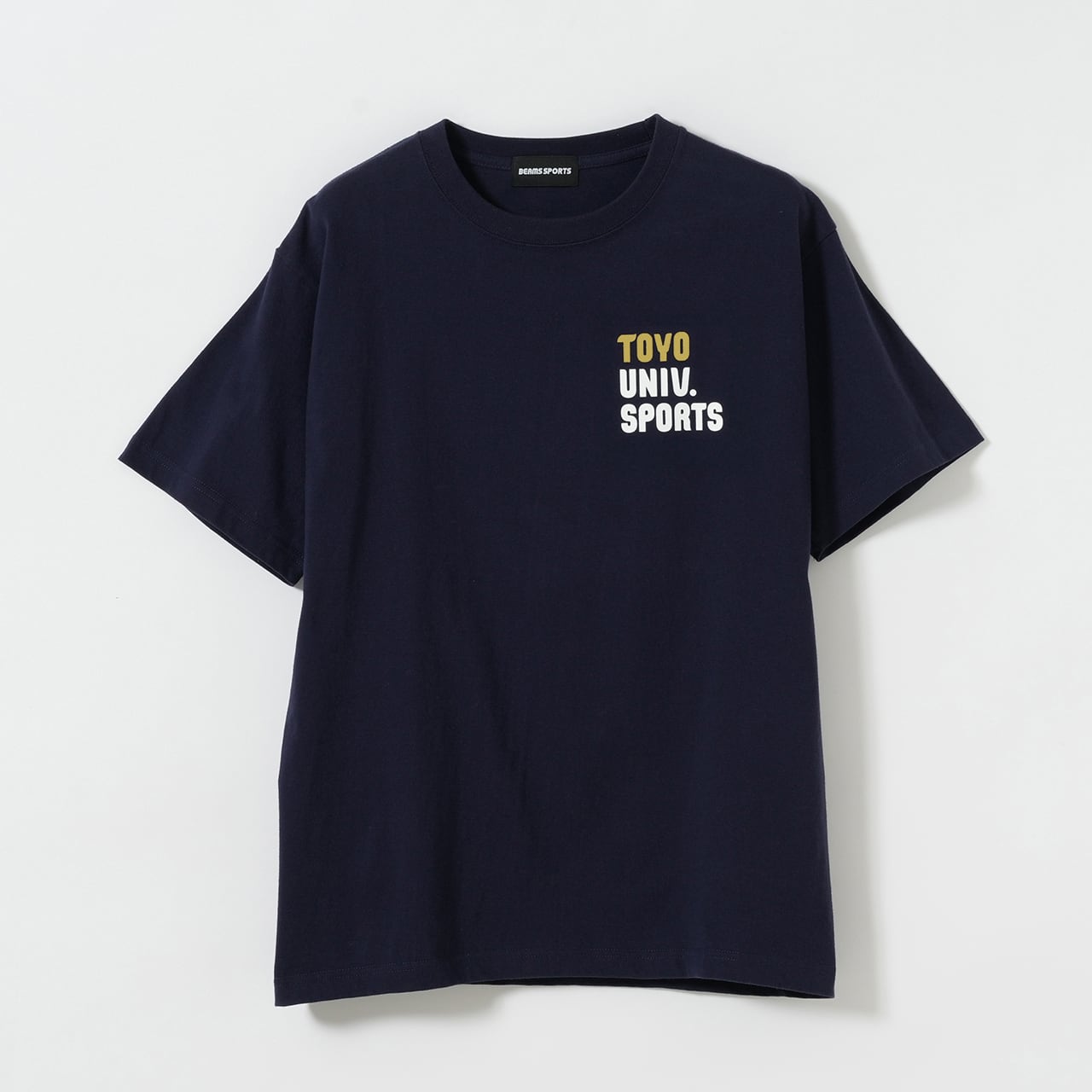 応援Ｔシャツ　紺
