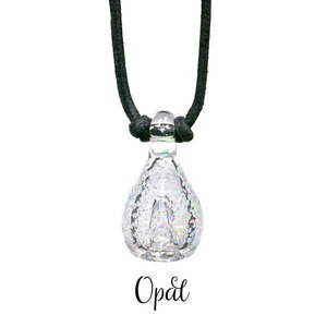 アロマテラピー ジュエリー, Opal