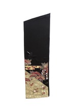 #mgakimono  OPTION PANEL KIMONO　Wearable ART