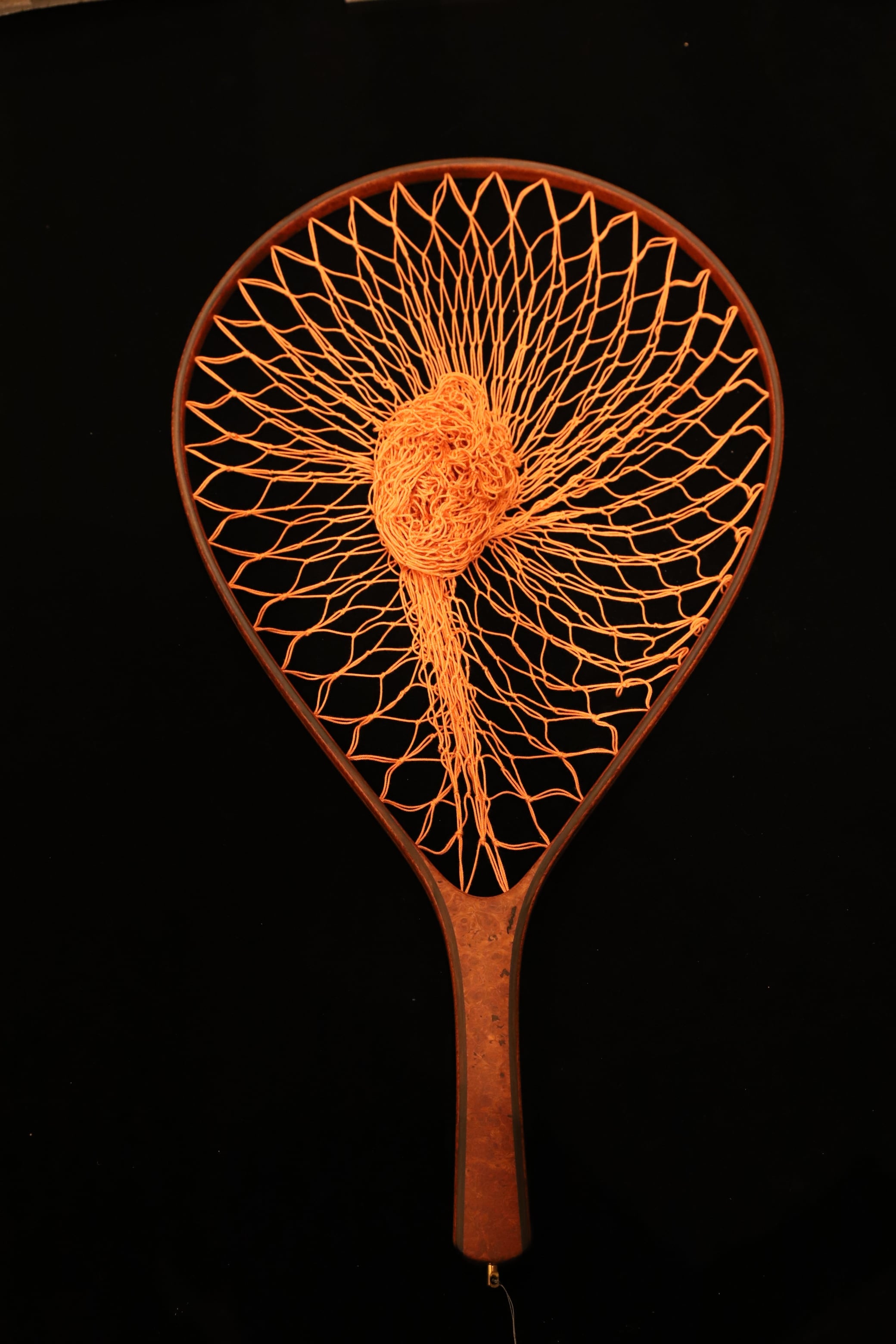 Atelier Verite S540　花梨瘤 紅（極上紅）