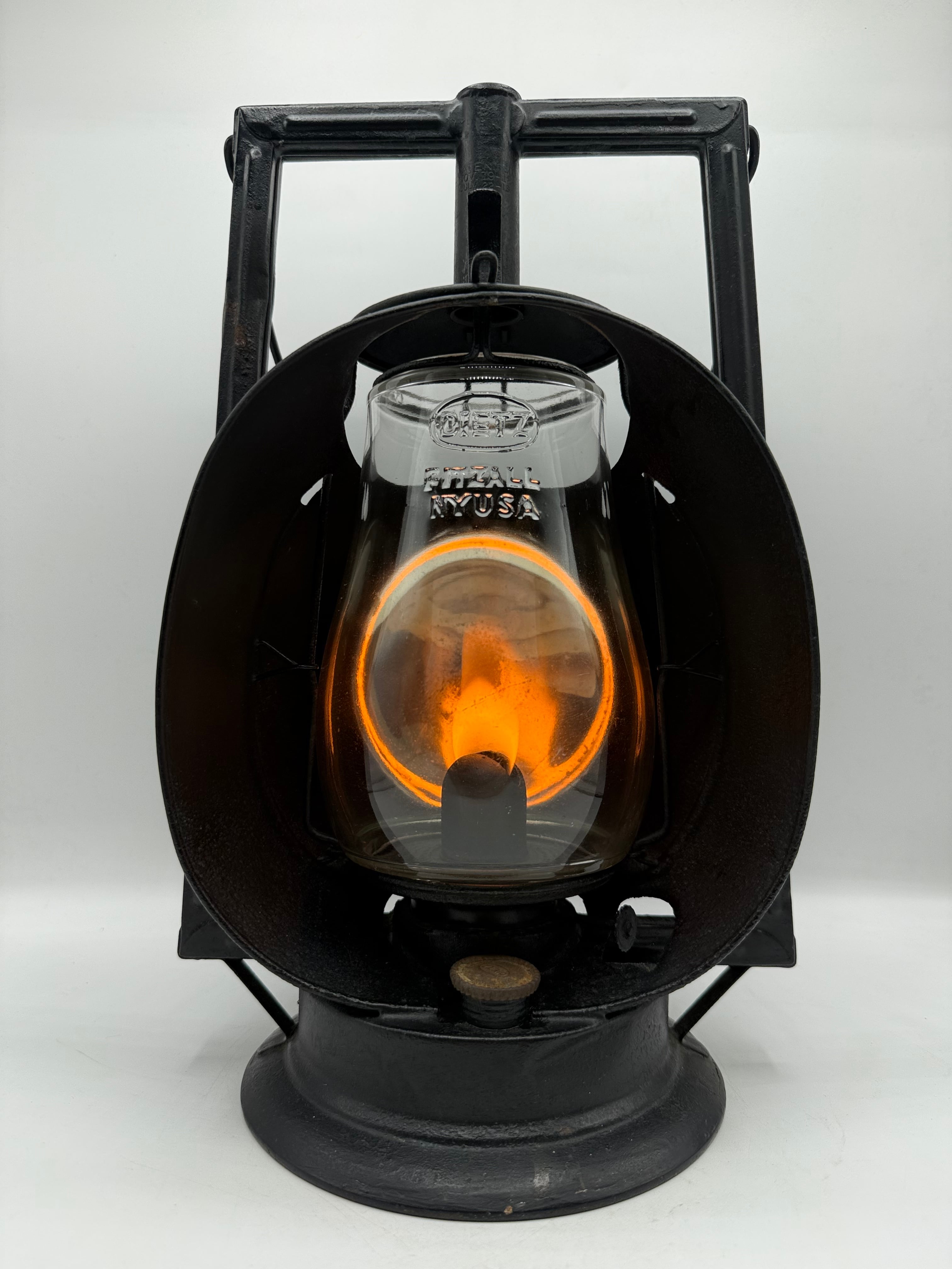 DIETZ BEACON DASH LANTERN❗️ | ヴィンテージランタン＆軍幕販売のお