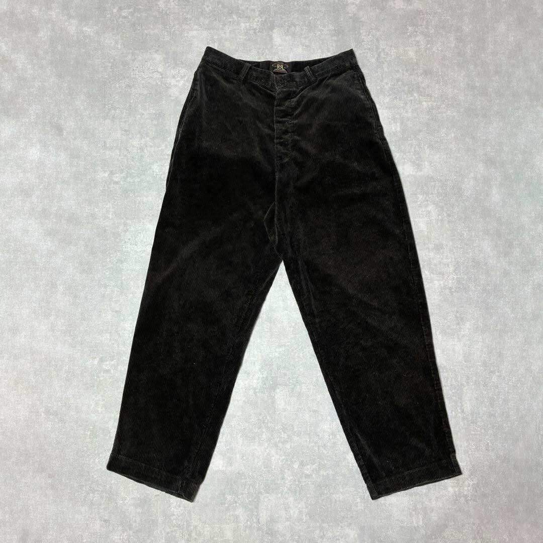 90s 初期 RRL コーデュロイパンツ USA製 RALPH LAUREN | CHASE