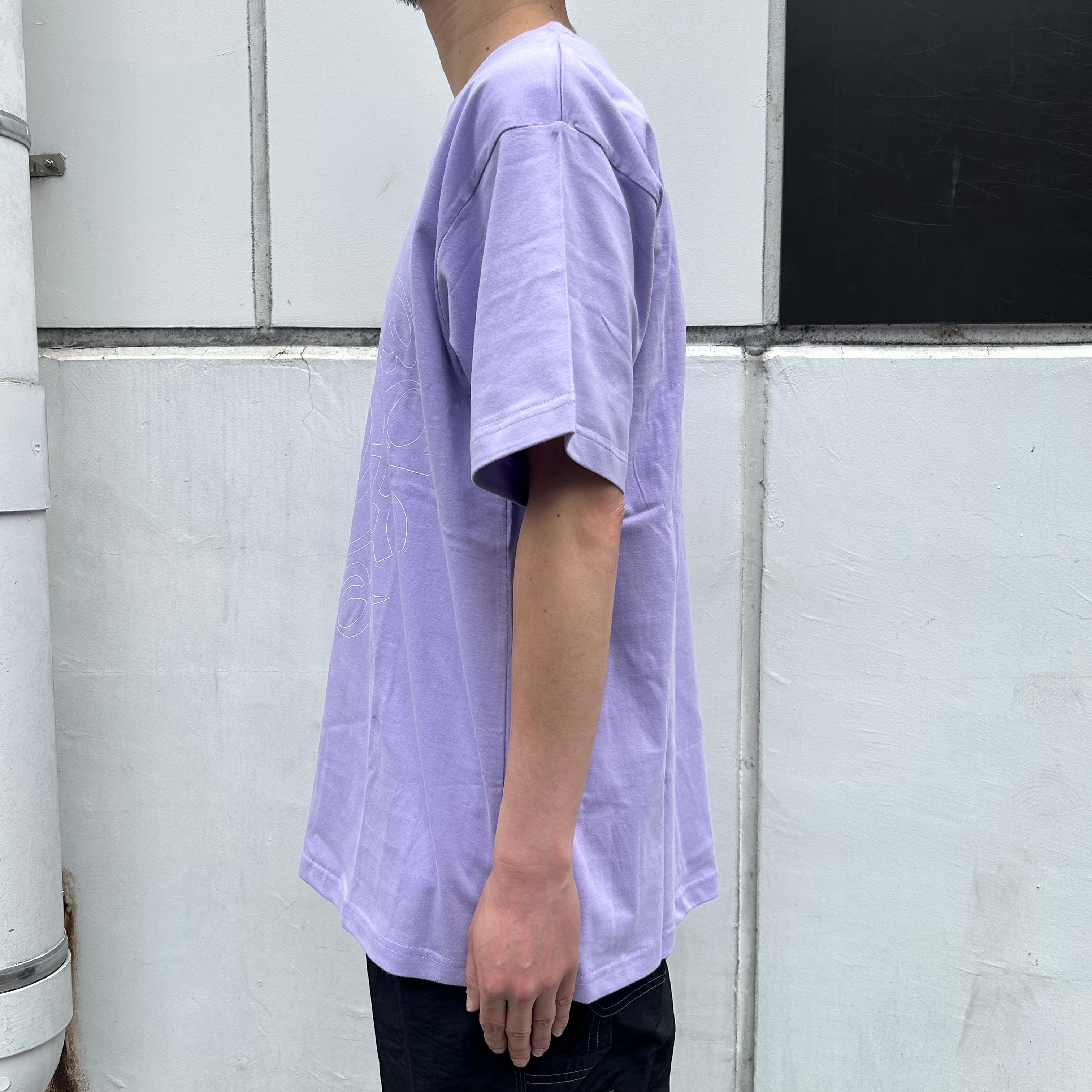 Bedlam】SHOCK TEE(YELLOW) 〈国内送料無料〉 | STORY