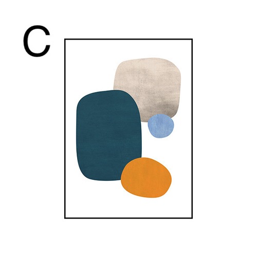 アートパネル 北欧 モダン おしゃれ インテリア シンプル 壁掛け アートボード ウォールパネル 絵画 幾何学 装飾 リビング 寝室 玄関