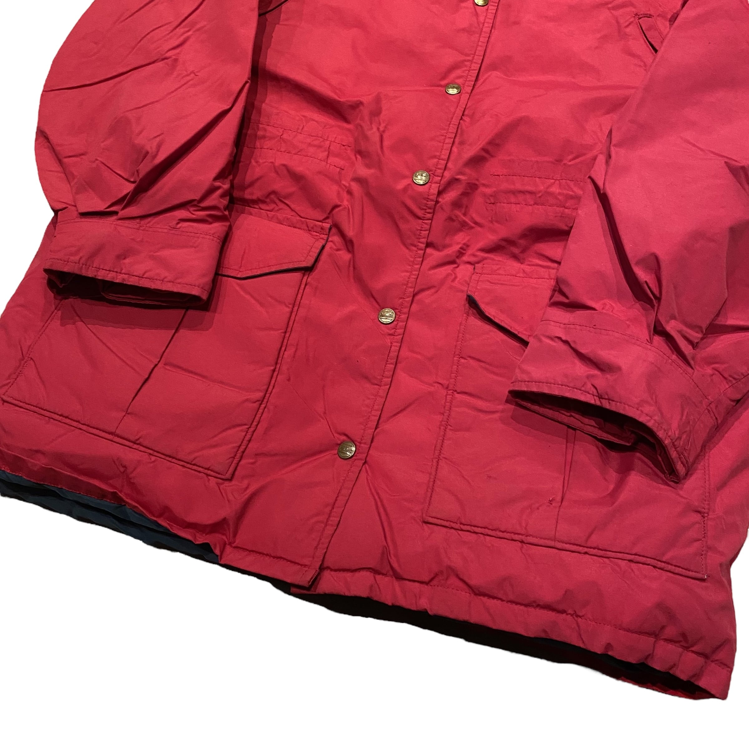 80's USA製 LL Bean MAINE WARDEN'S PARKA / エルエルビーン 80's USA製 LL Bean MAINE WARDEN'S PARKA / エルエルビーン