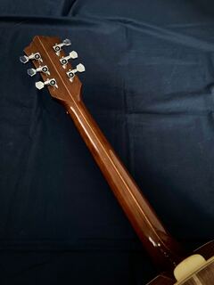 アリア GL350 1970年代 Guild D-50 type マツモク製 商品画像 9