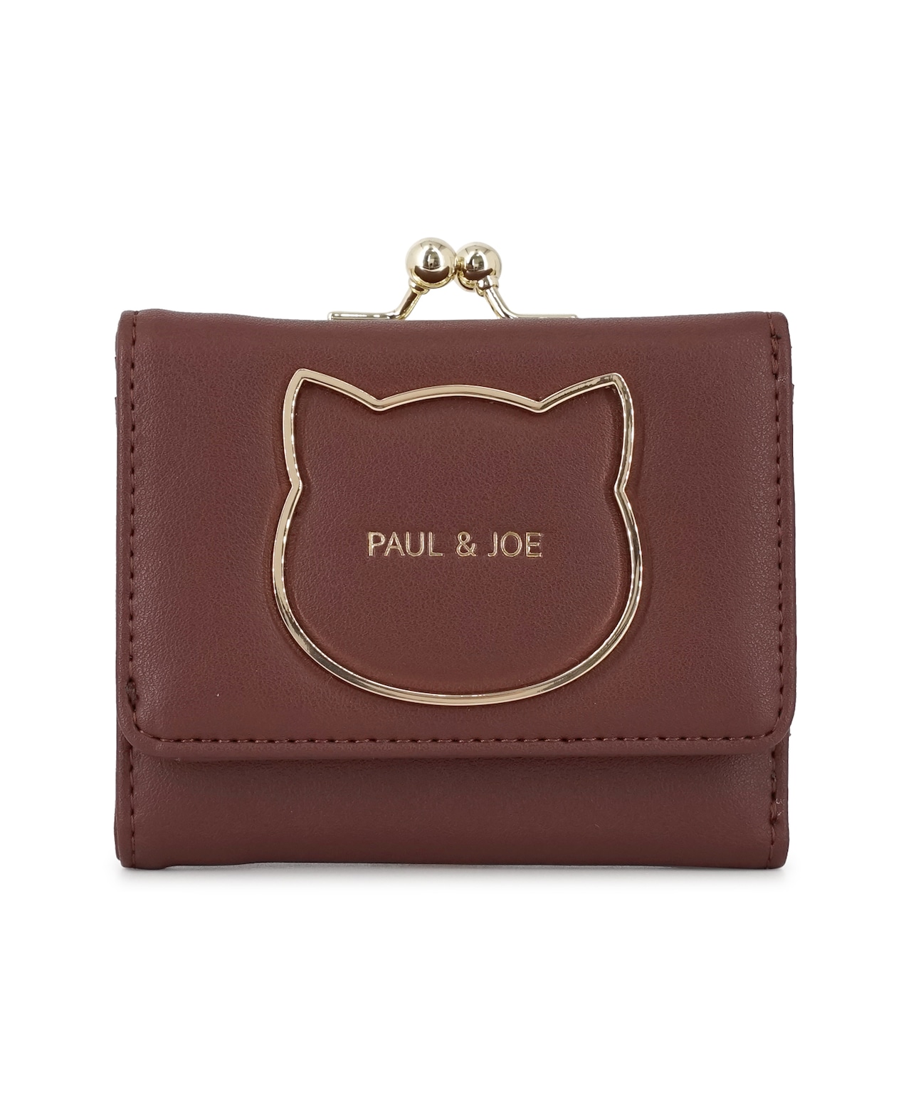 PAUL&JOE ACCESSOIRES : MINI WALLET PJA-W1272