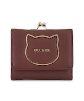 PAUL&JOE ACCESSOIRES : MINI WALLET PJA-W1272