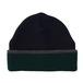 PWA / LAT LINED BEANIE NAVY