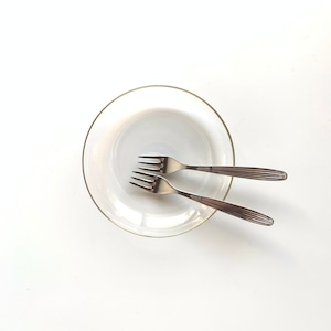 HACKMAN / SCANDIA / Dessert Fork