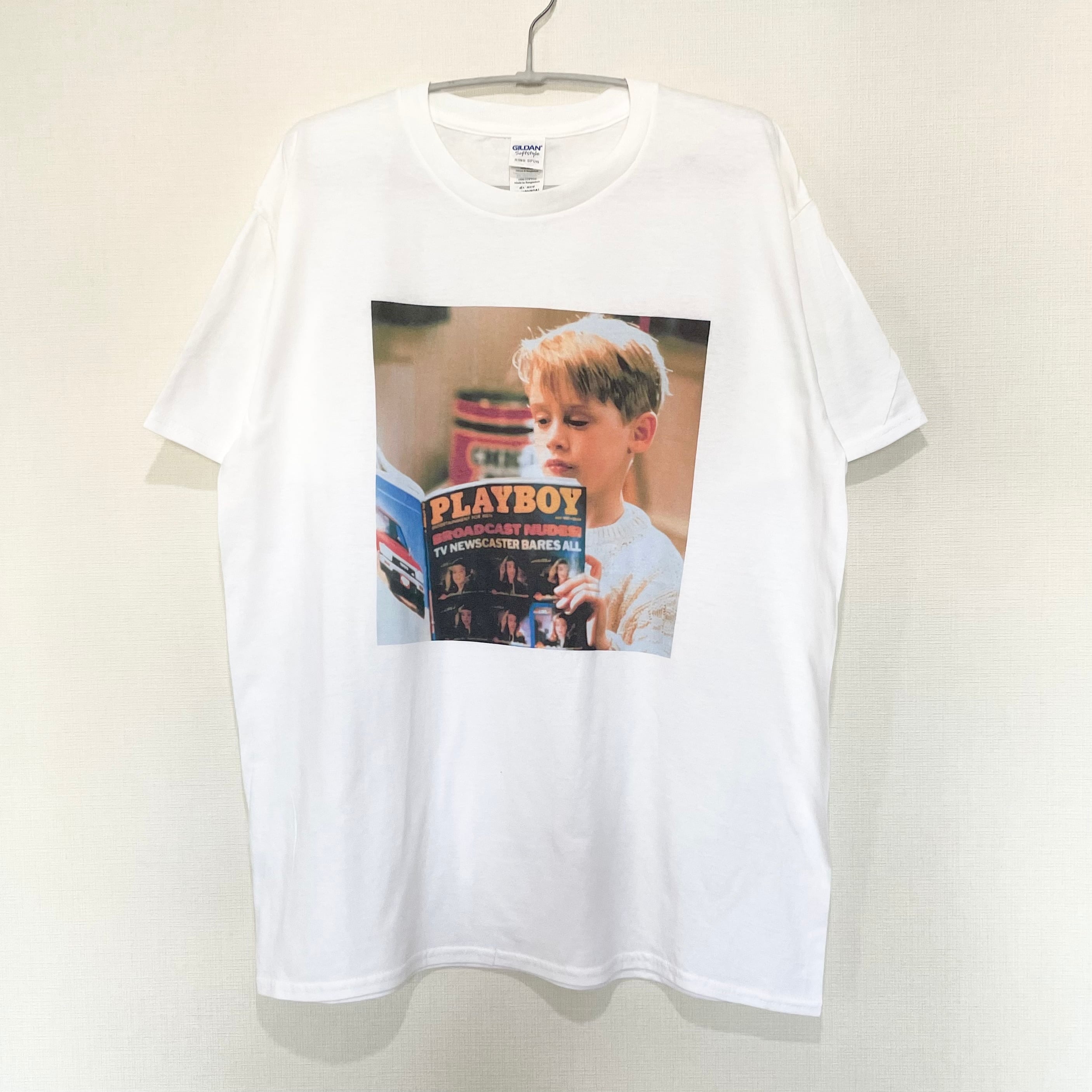 90s HOME ALONE  PEPSI ホームアローン TシャツXL