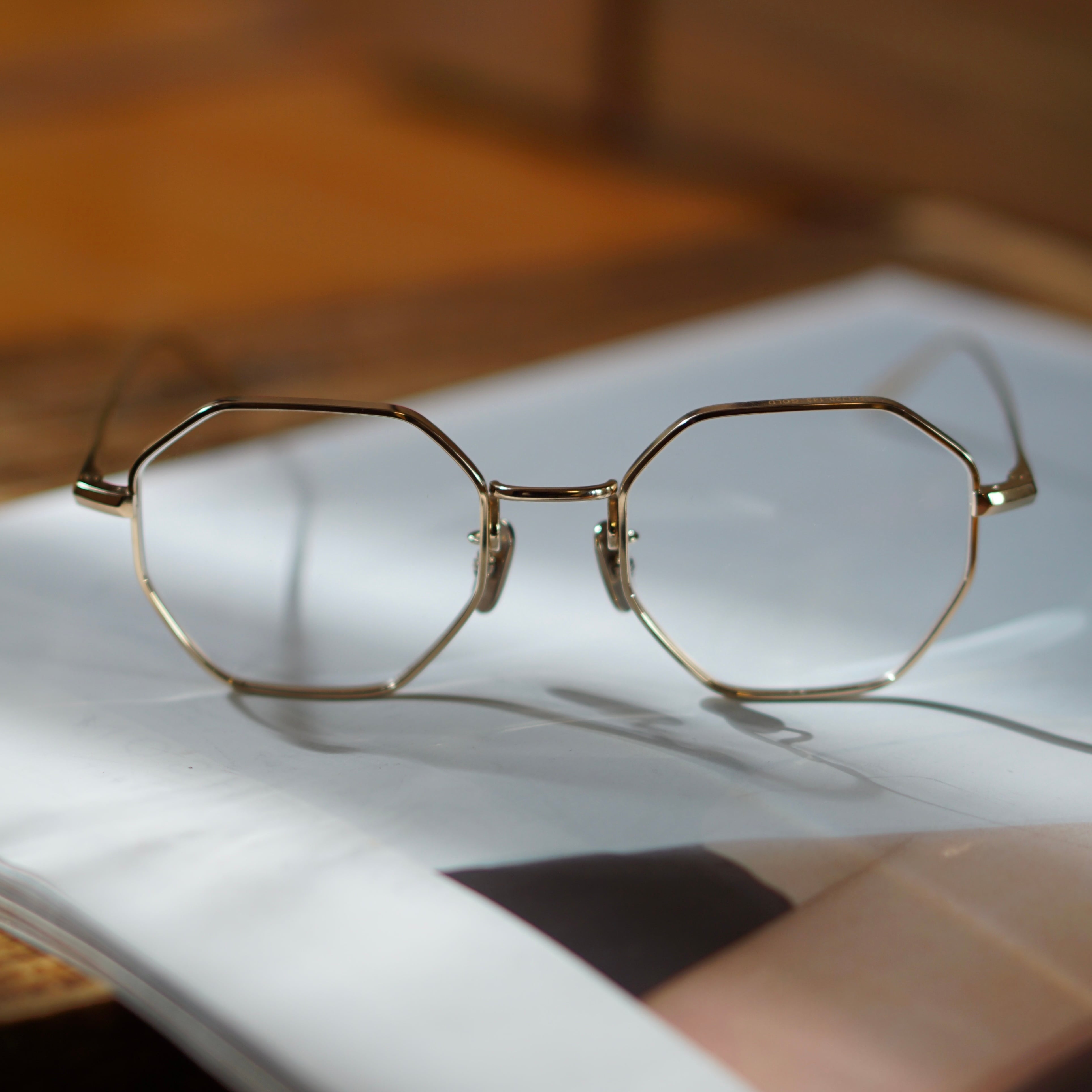 OG×OLIVER GOLDSMITH / オージーバイオリバーゴールドスミス PORTE-X