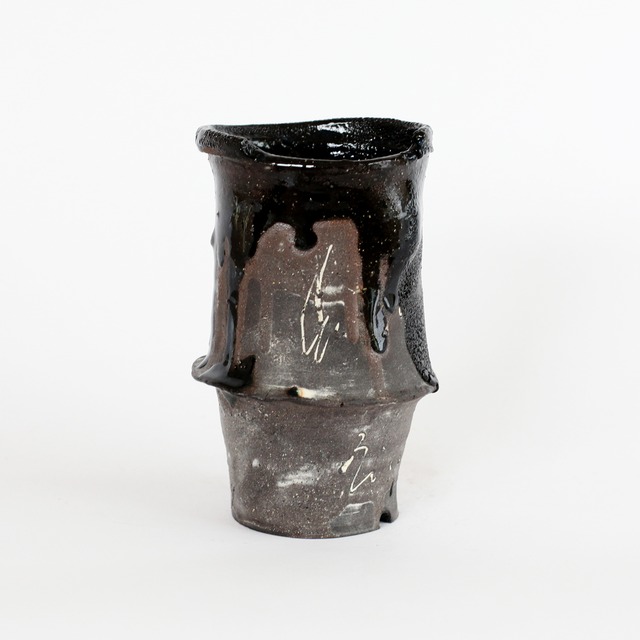 Plants Pot (山川亜貴) ※Large A