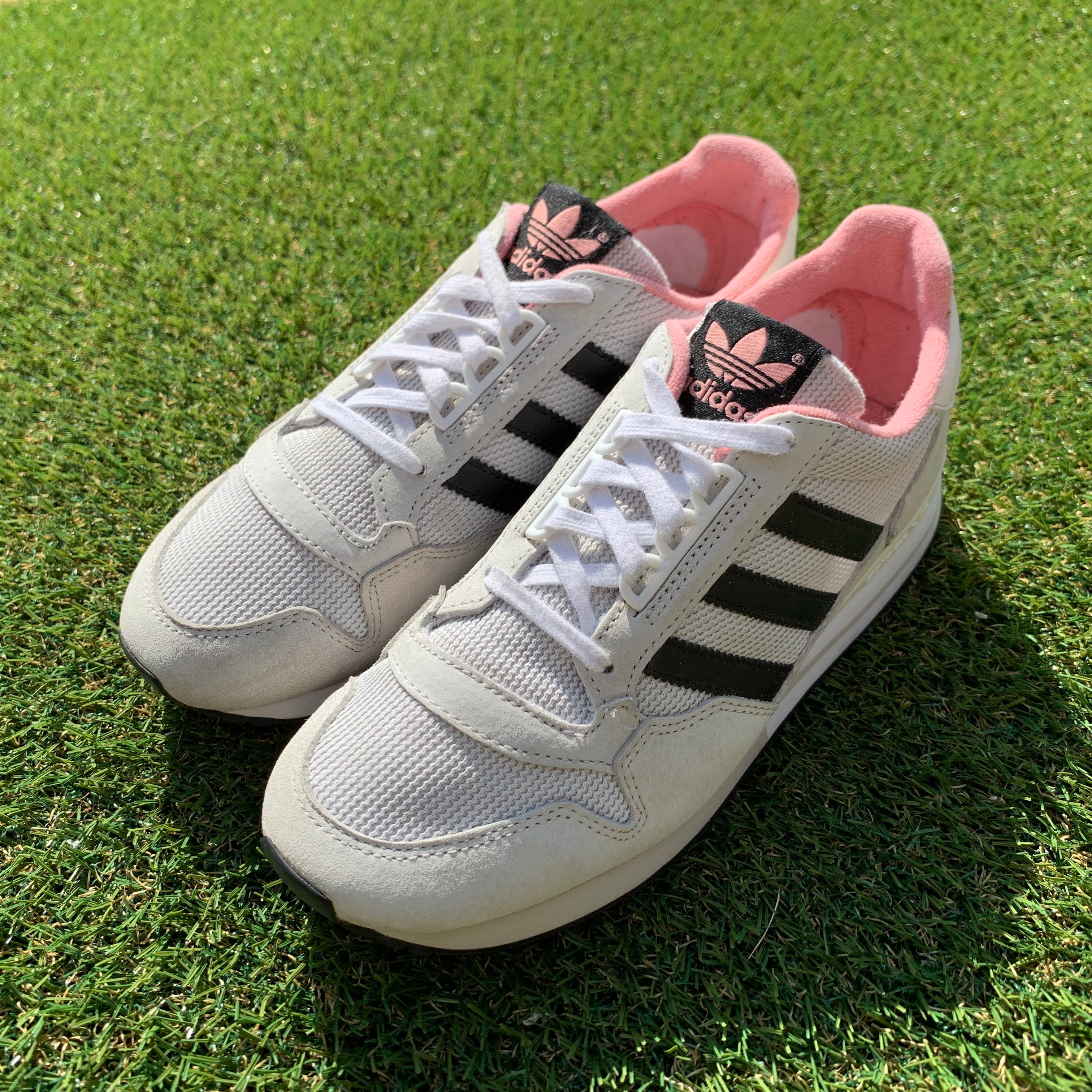 adidas×Another Edition ZX500 OG アディダス×アナザー