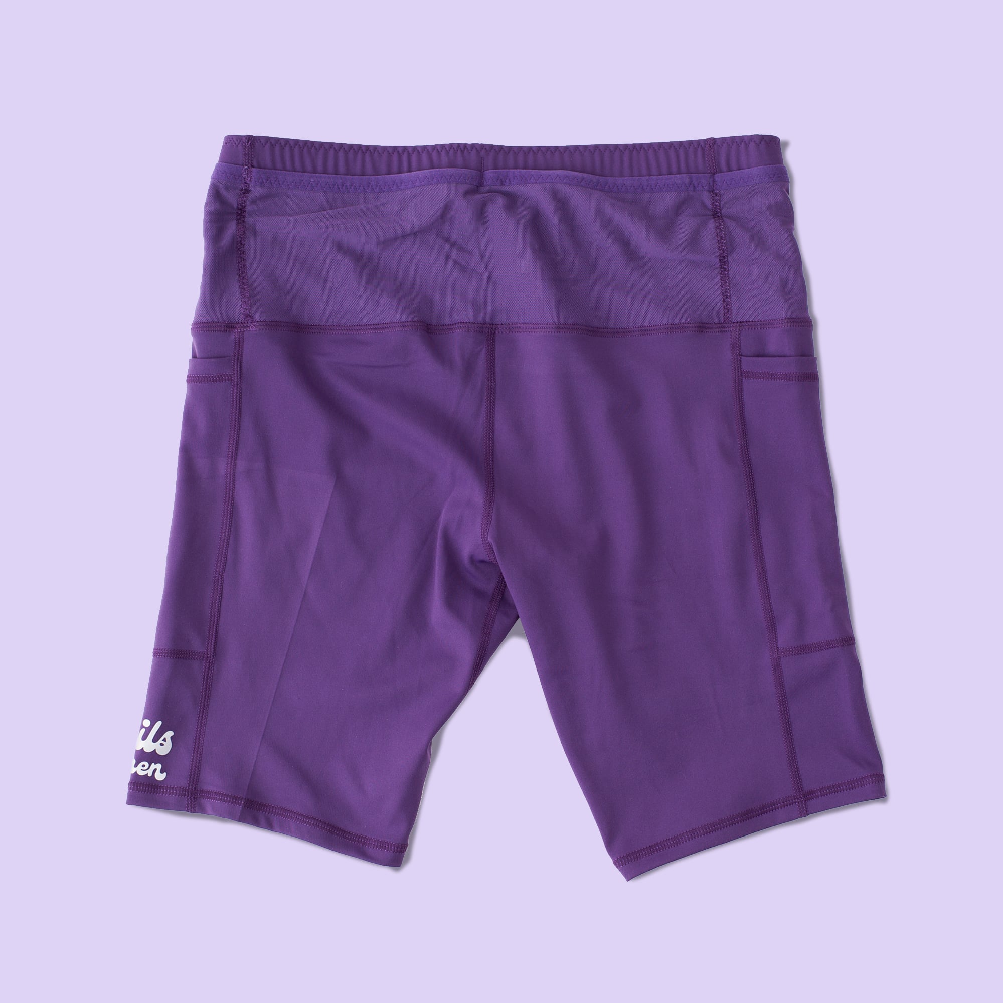 7trailsラジオ練 ランニングタイツ | 7trails Supporters' Shop