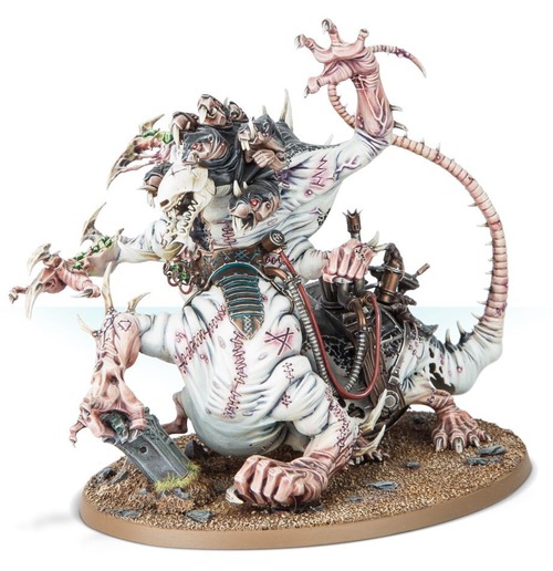 Hell Pit Abomination (ダイレクト製品)