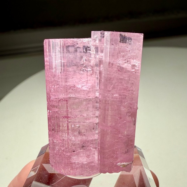 エルバイト【Elbaite】ブラジル産