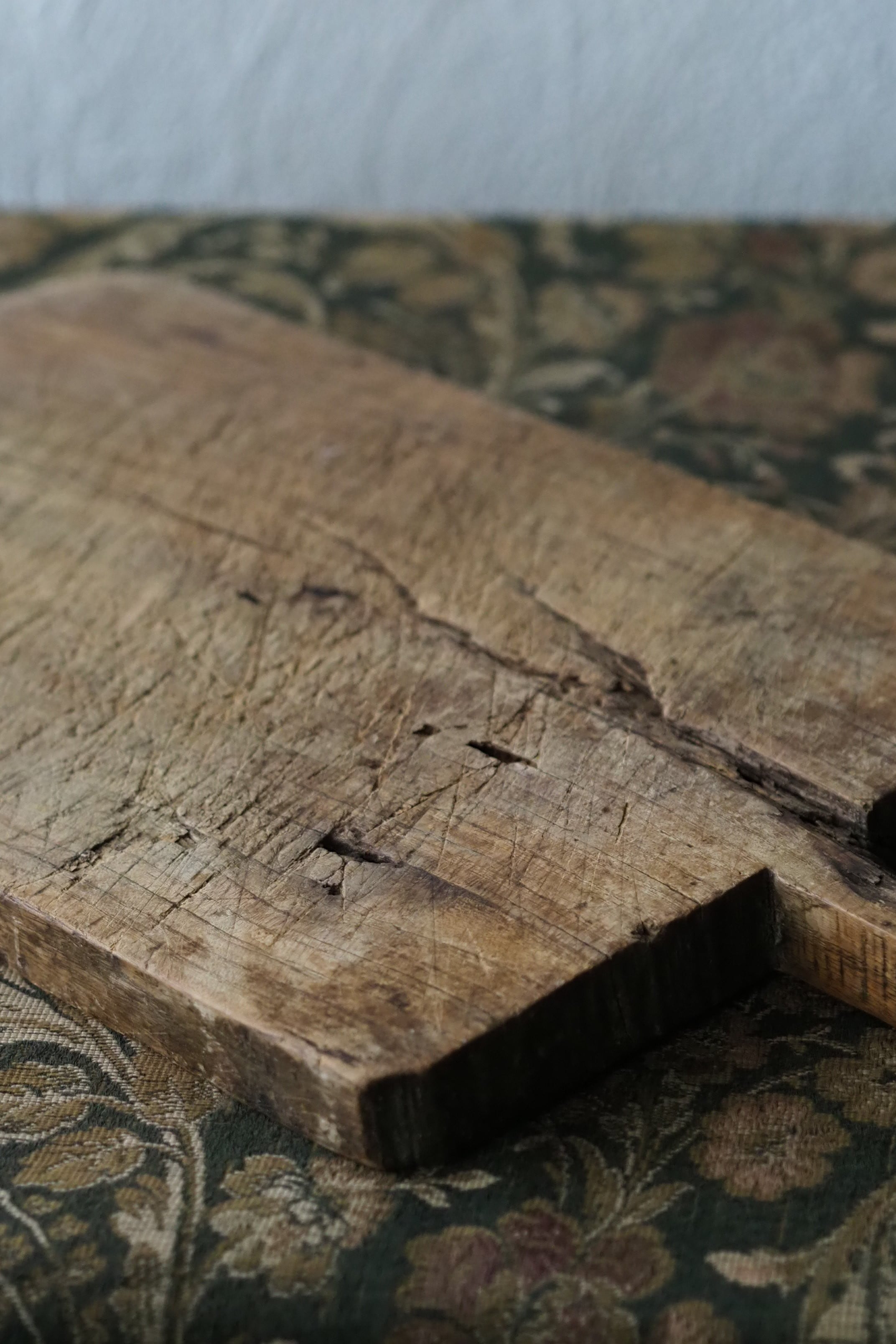 粗野なまな板-antique cutting board | アンティーク.ヴィンテージ家具