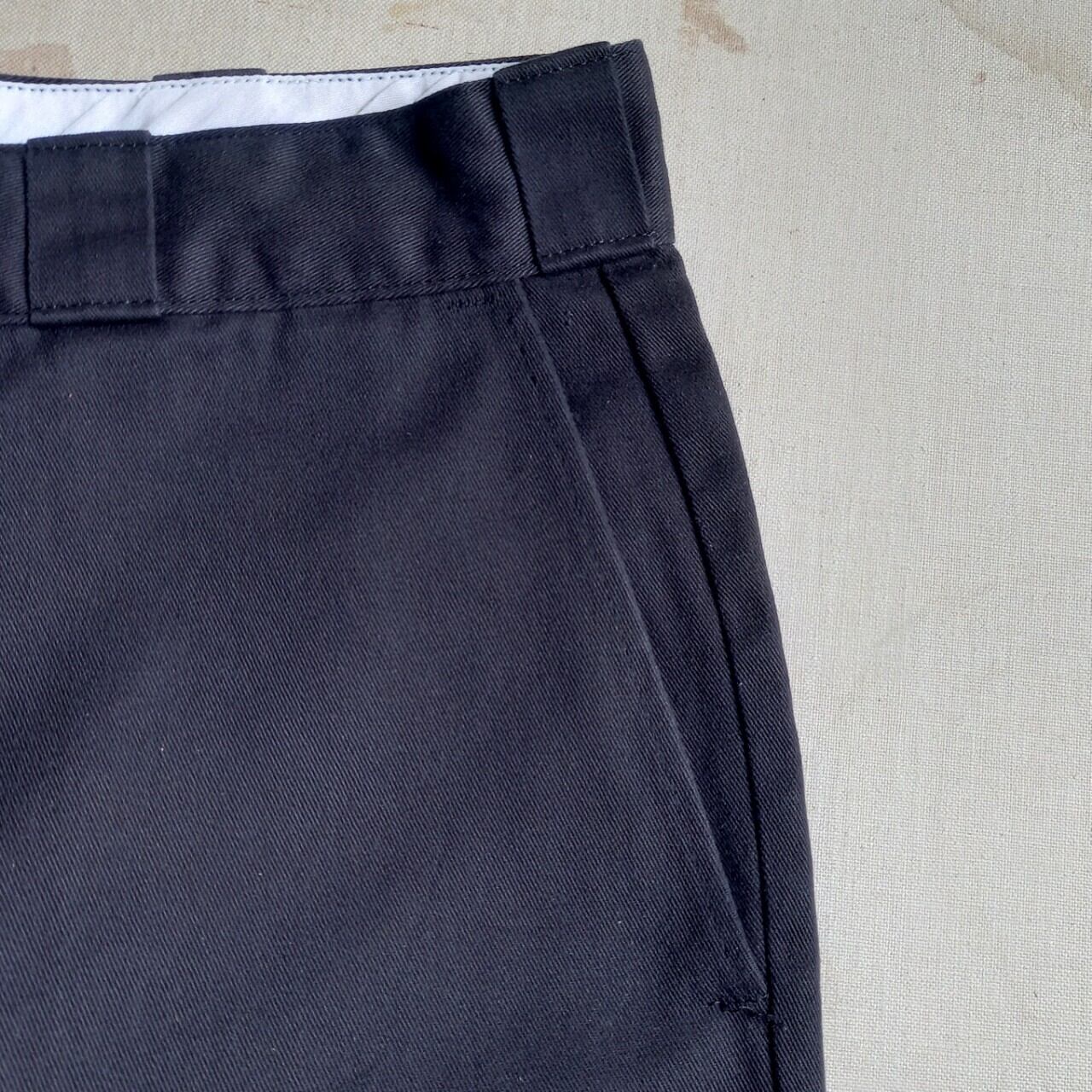 90s～ Dickies 874 ワークパンツ 39インチ位 アメリカ製 MADE IN USA