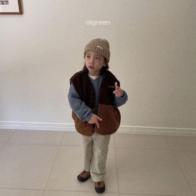 【即納】digreen cosy beanie dig_a_2
