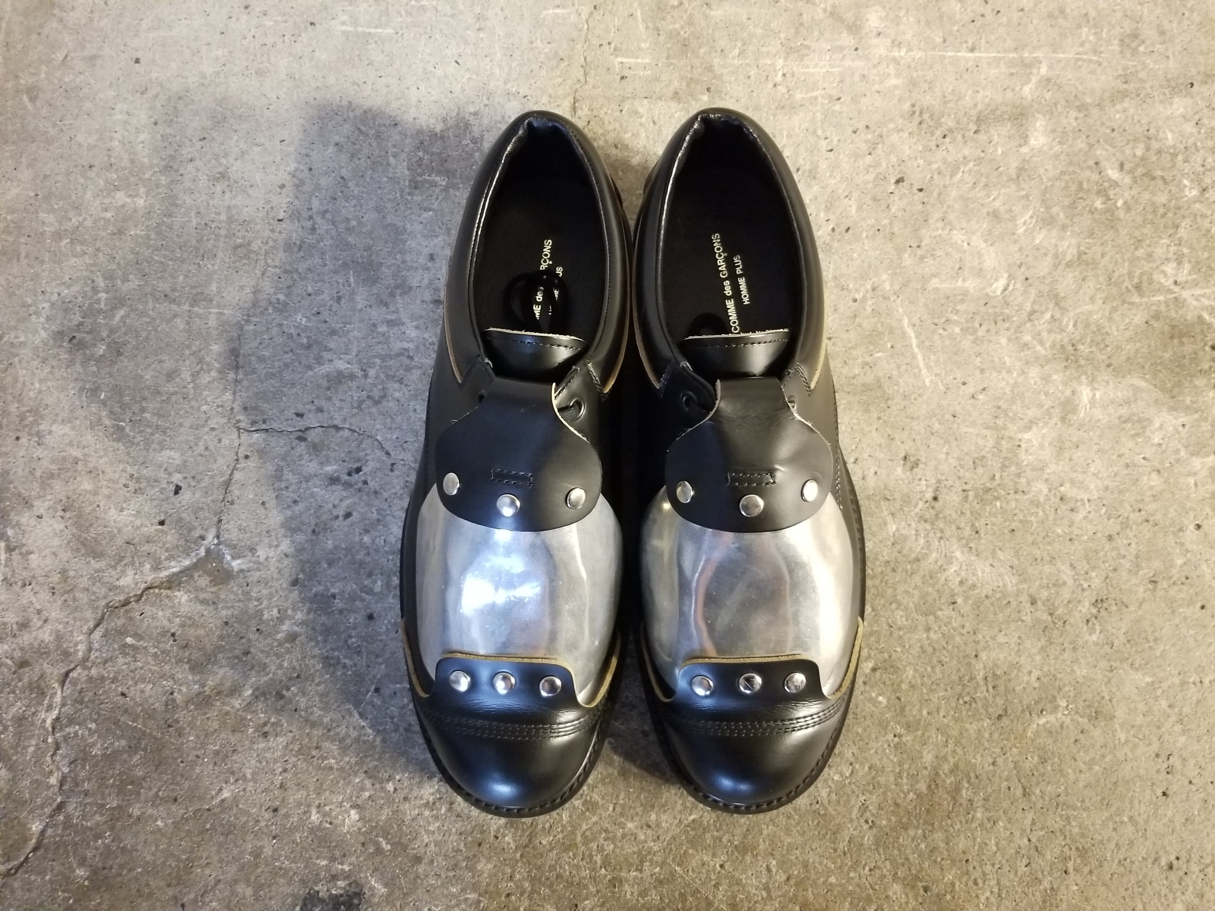 COMME des GARCONS HOMME PLUS/コムデギャルソン 20ss メタル COMME des GARCONS HOMME PLUS/コムデギャルソン 20ss メタル
