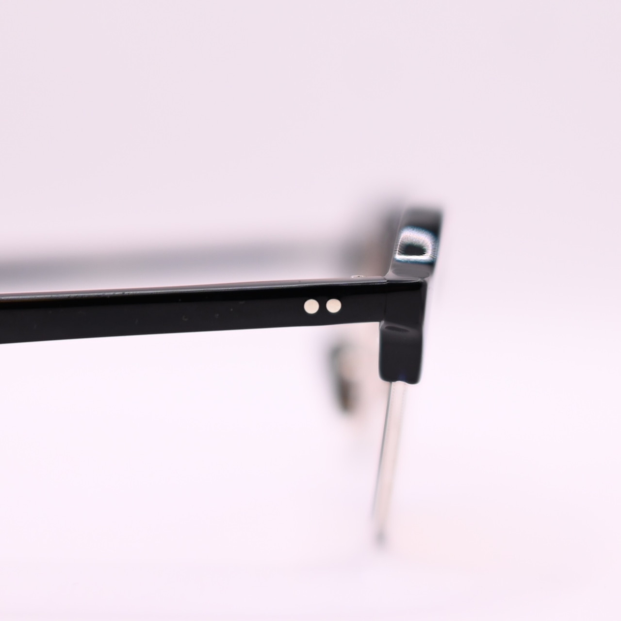 kearny / uhuyⅡブラック /シルバー/ブラウン