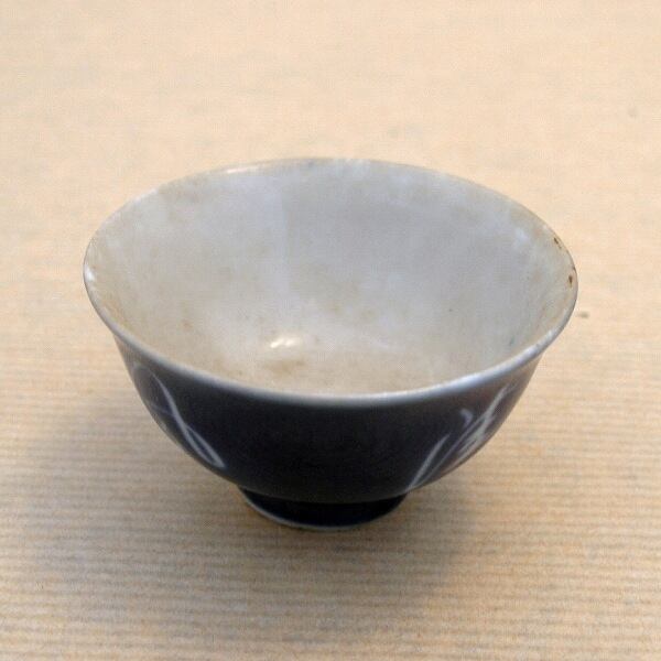 陶磁器（ぐい呑み・おちょこ）・No.150908-06・梱包サイズ60