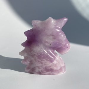 フローライト ユニコーン01◇ Fluorite Unicorn ◇天然石・鉱物・パワーストーン