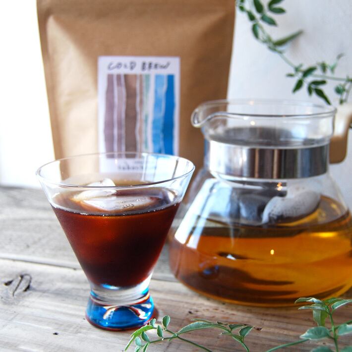 ギフトセット【水出しコーヒー+ドリップパック12個】【珈琲 コーヒー