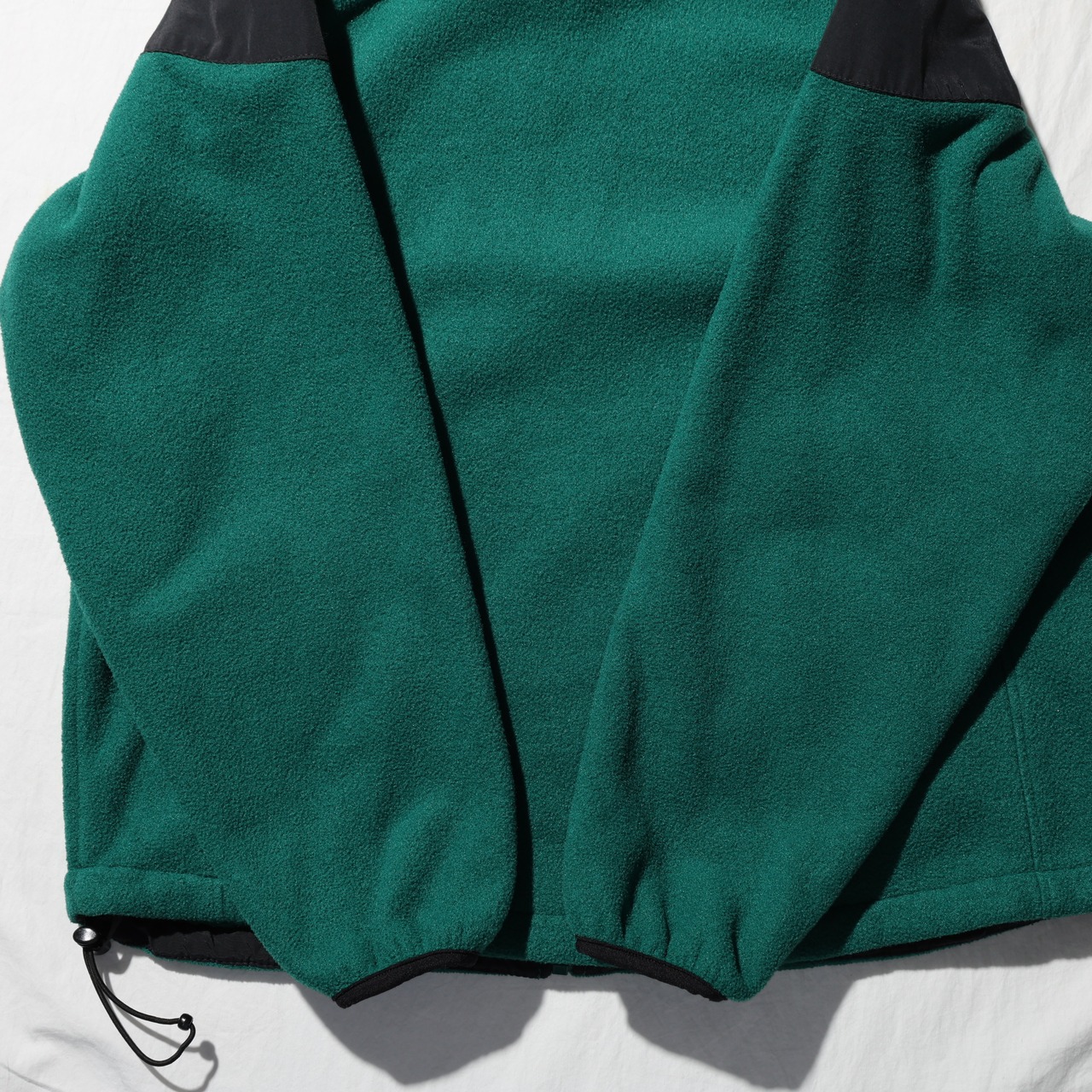 美品 M All Conditions L.L.Bean フリースジャケット