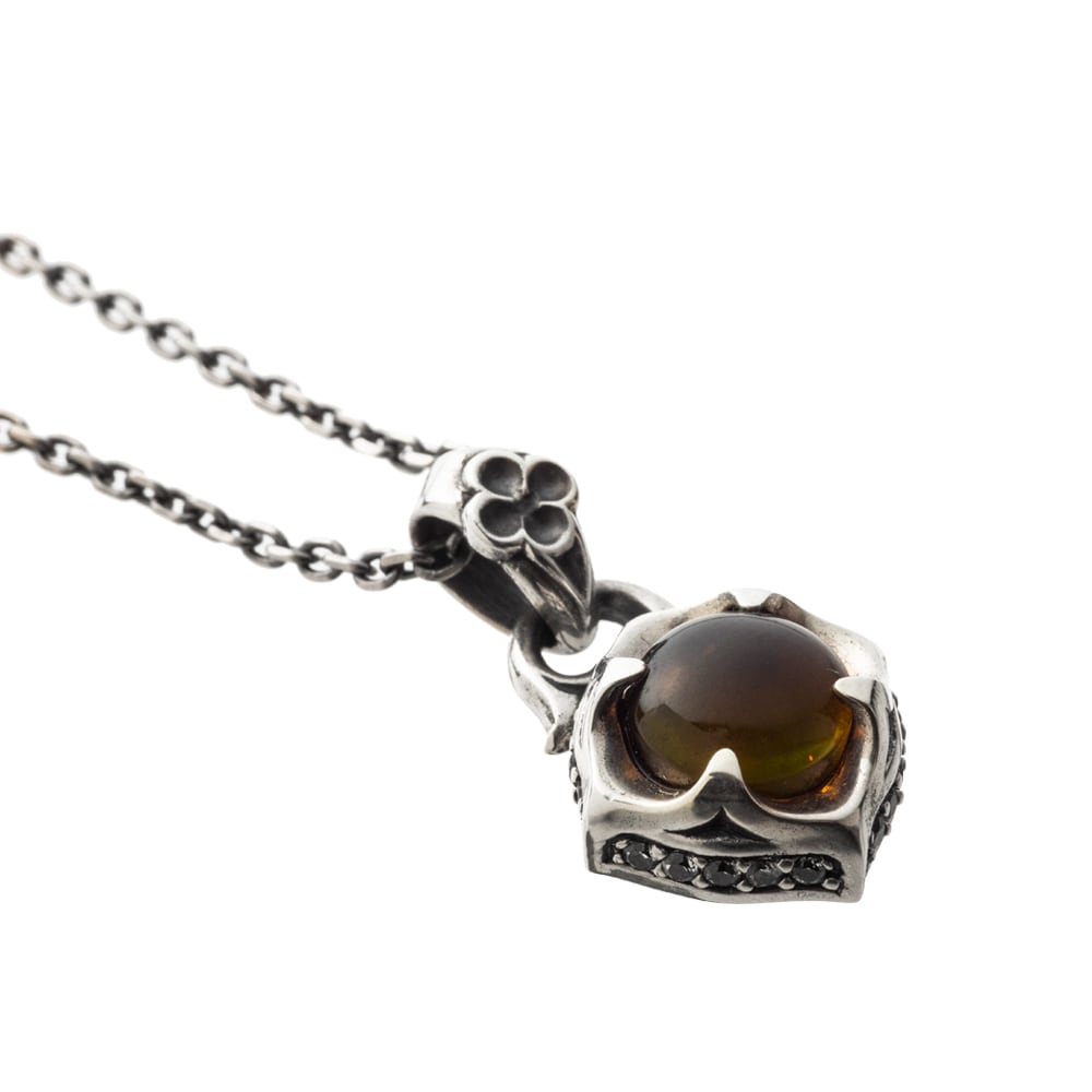 ラウンドアンバーペンダント ACP0333 Round amber pendant ラウンドアンバーペンダント ACP0333 Round amber pendant