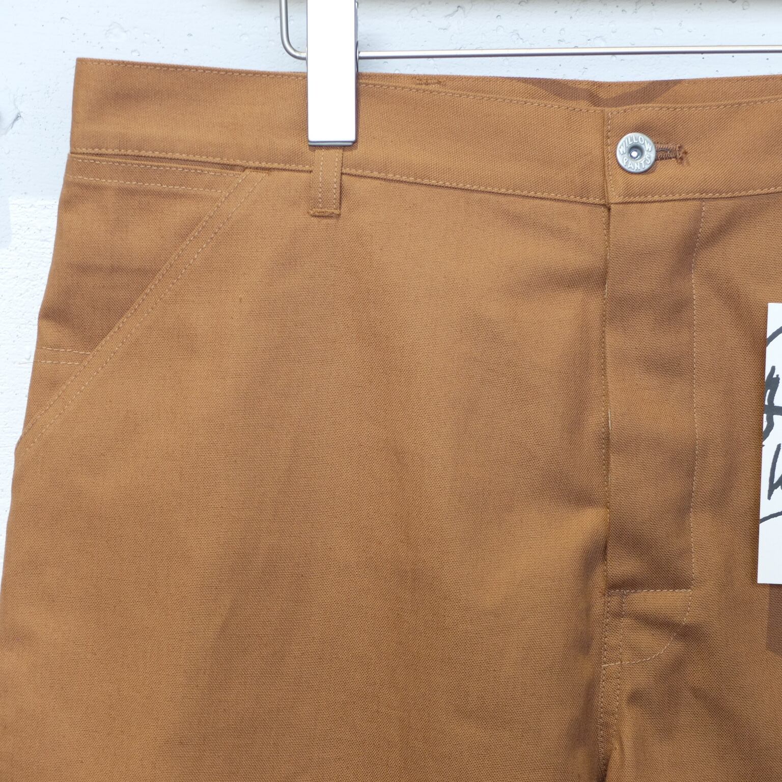 Willow Pants＜ウィローパンツ＞P-011 | Inhigh