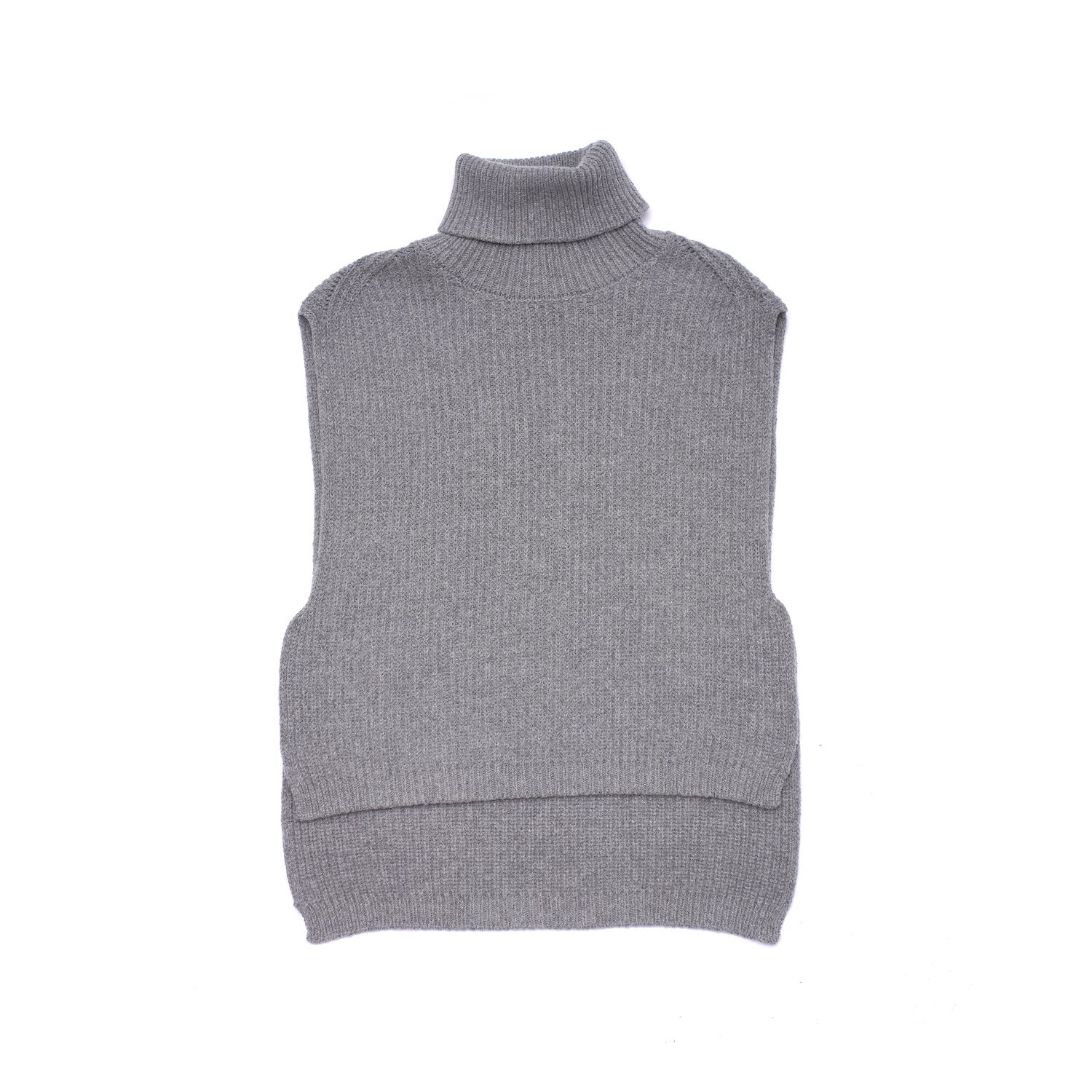 dries van noten knit vest