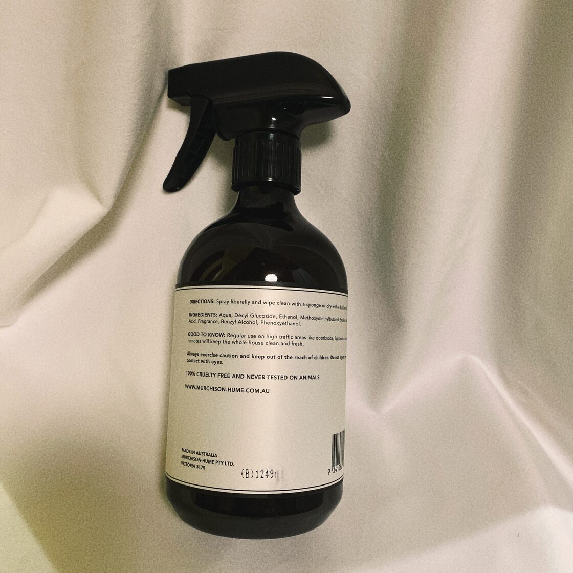 マーチソンヒューム 480ml ALL-PURPOSE CLEANER オールパーパス 