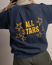 1980's All Stars / Sweat Shirt