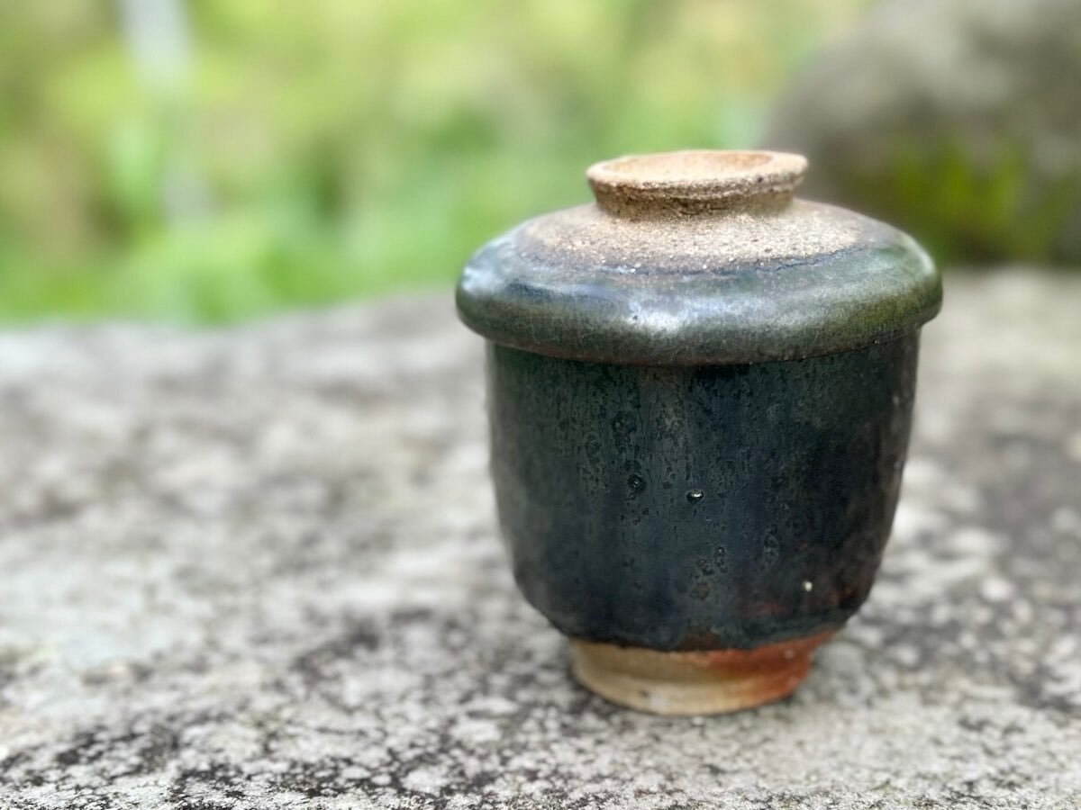 土平窯 藤ノ木陽太郎