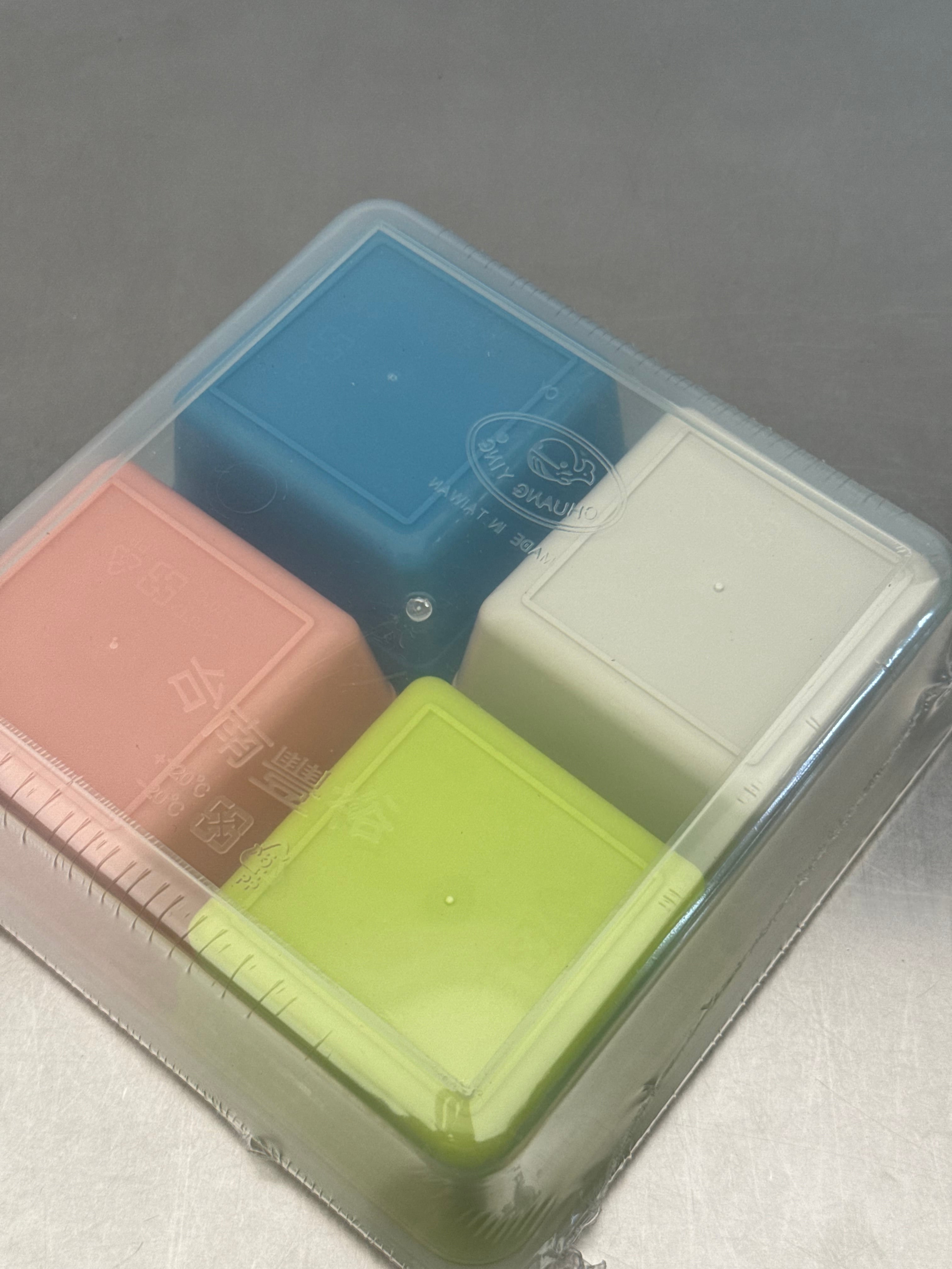 美品♫ SWIX チューンナップ台 収納バッグおまけ 台湾雑貨】台湾 収納ボックス 四季保鮮盒 CY181 | 華盛頓百貨