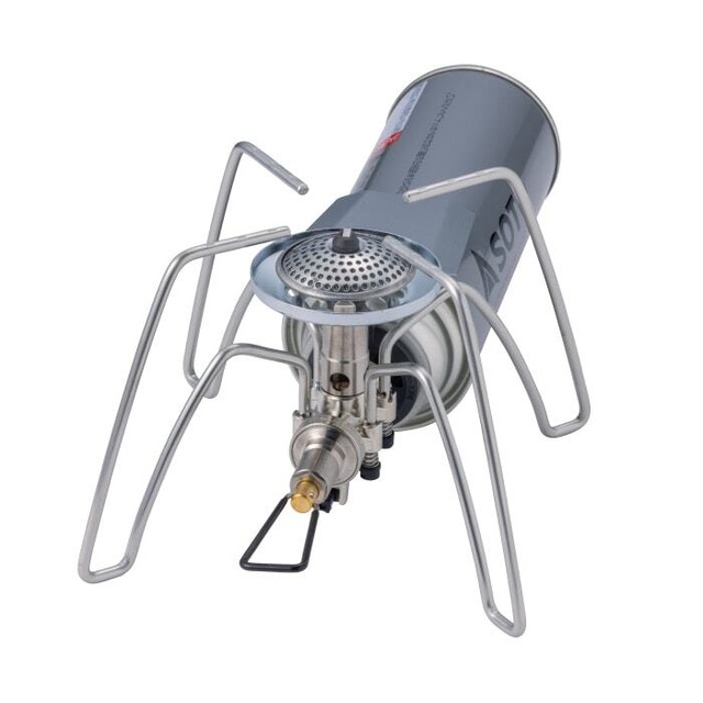 レギュレーターストーブ ST-310