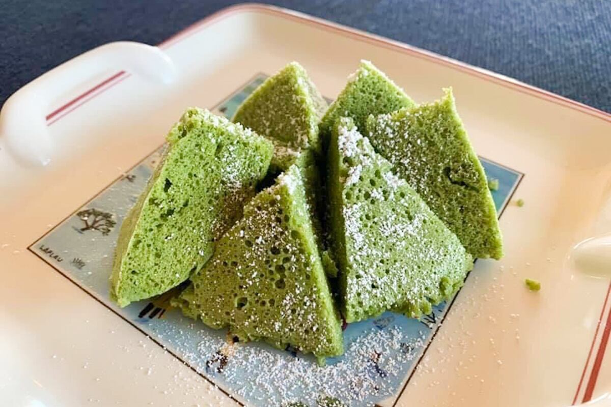 プチヴェールパウダー（小/30g）