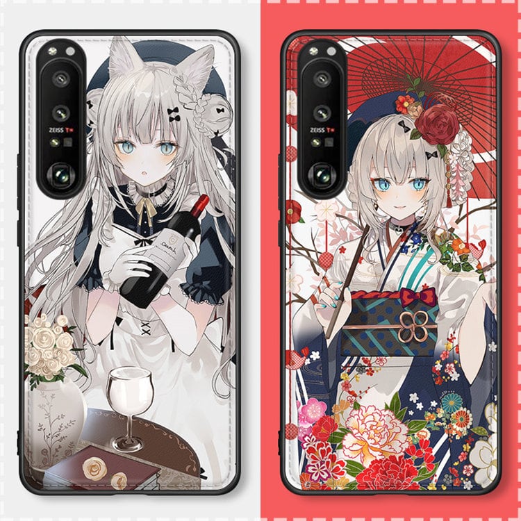 送料無料 Xperia 5 III ケース 6.1インチ スマホケース 保護カバー