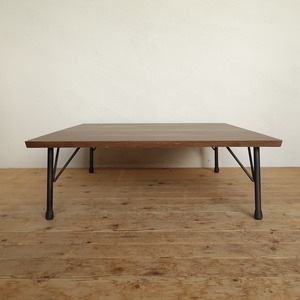 Original LOW TABLE  [ S ]   900 × 900