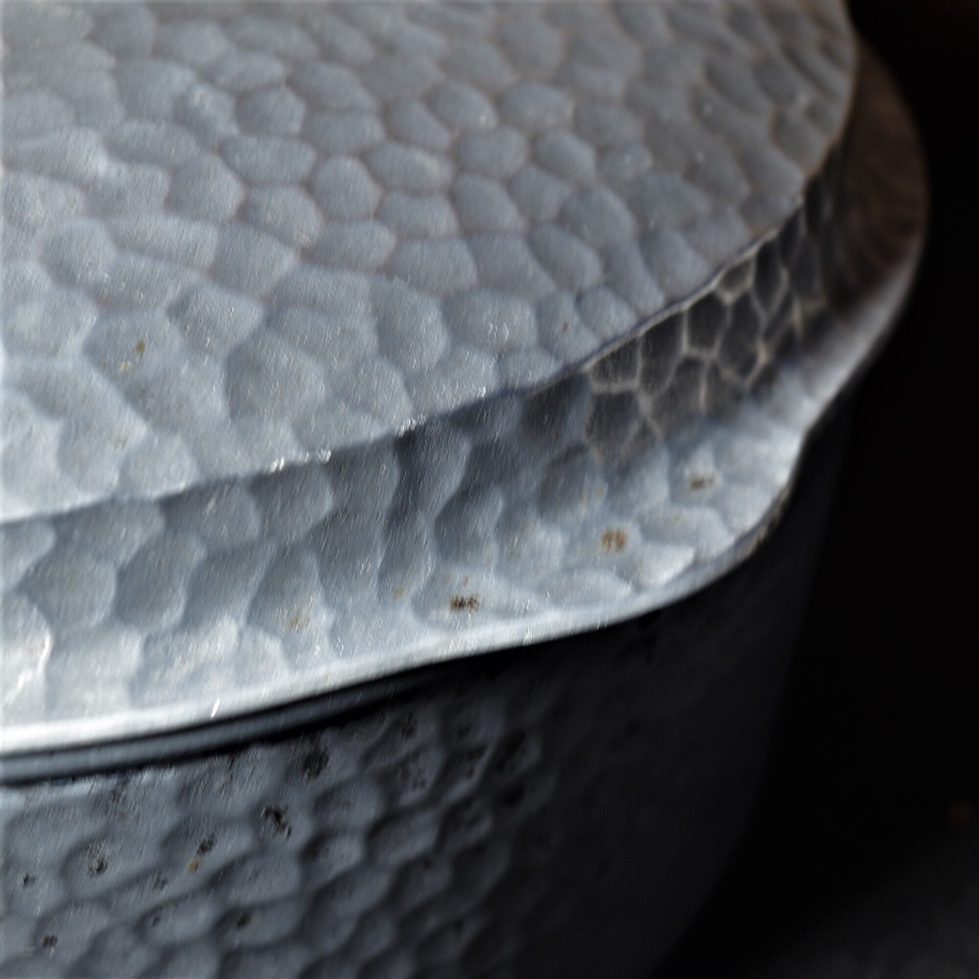 ワグナーウェア 3248 ビンテージ アルミ製ロースター ダッチオーブン