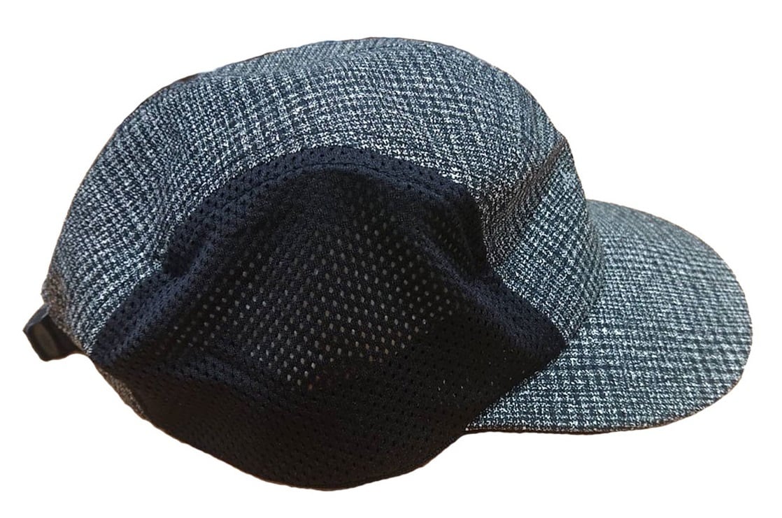 RYOGEN(リョウゲン) ORIGIN JET CAP ver.1.5 Glen.Gray | play field