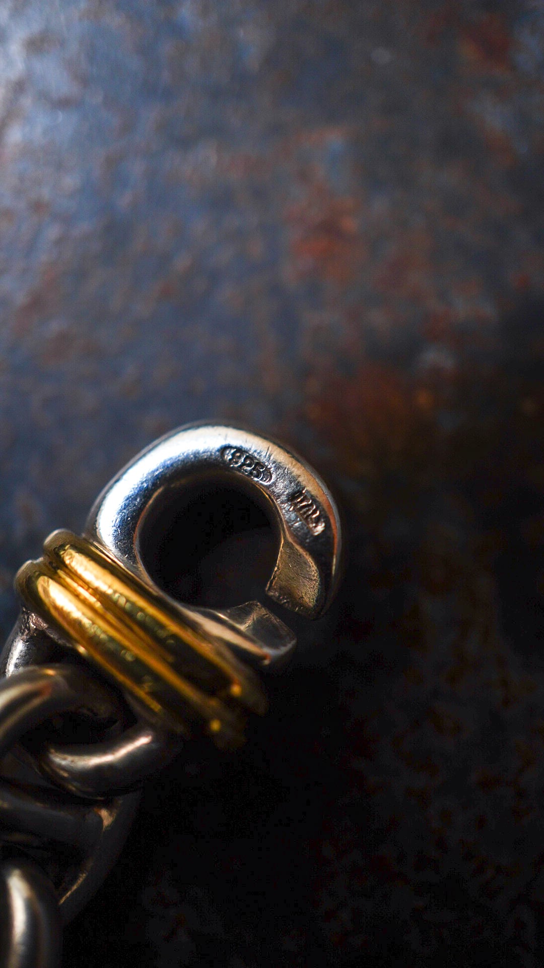 VINTAGE】TIFFANY&Co. ティファニー アンカーチェーン ブレスレット