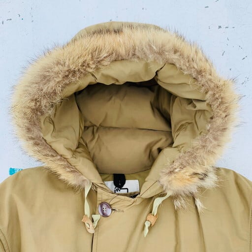 's Woolrich ウールリッチ ARCTIC PARKA アークティック