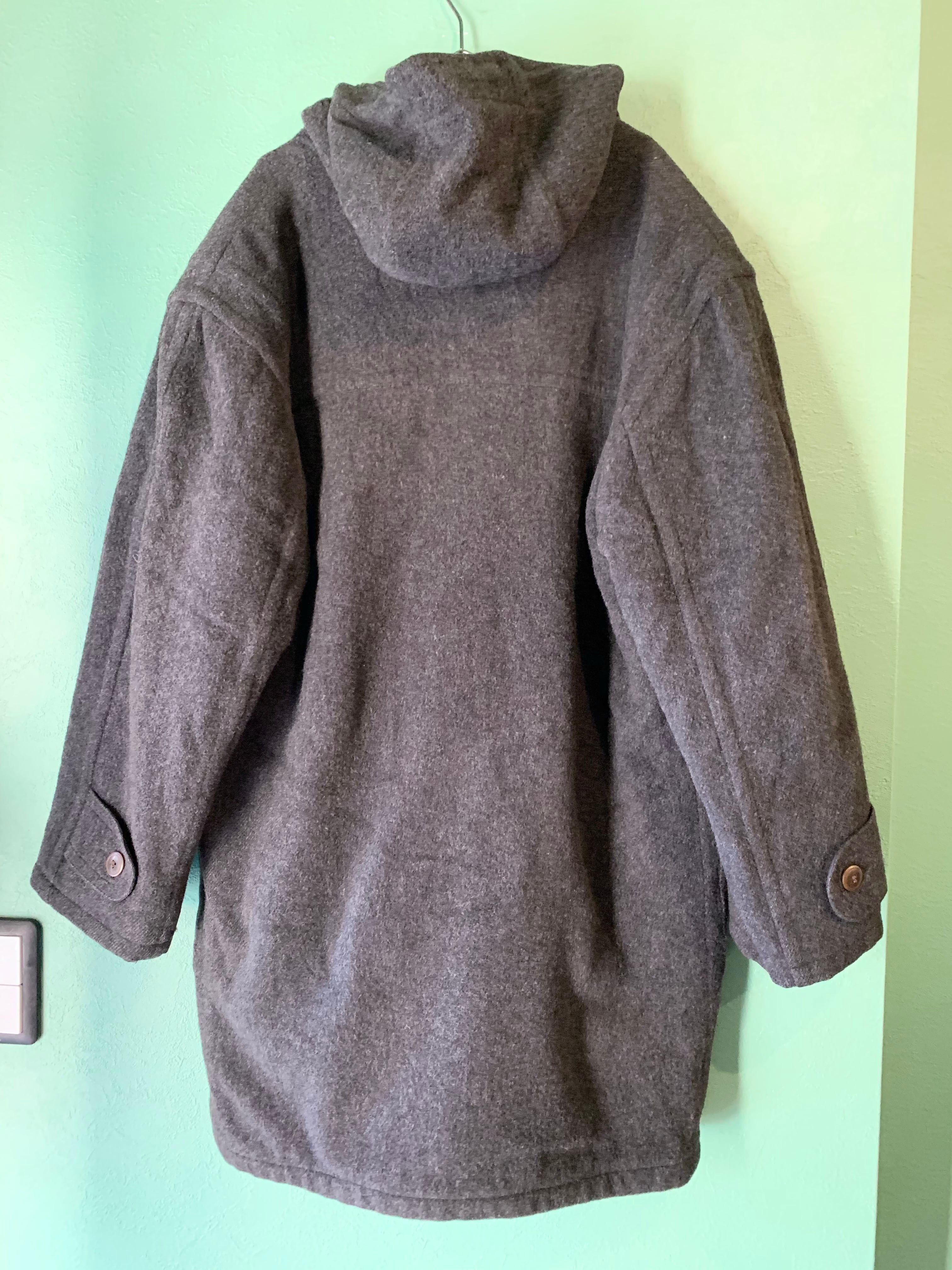 80~90s L.L.Bean ウールダッフルコート | snak 80~90s L.L.Bean ウールダッフルコート | snak