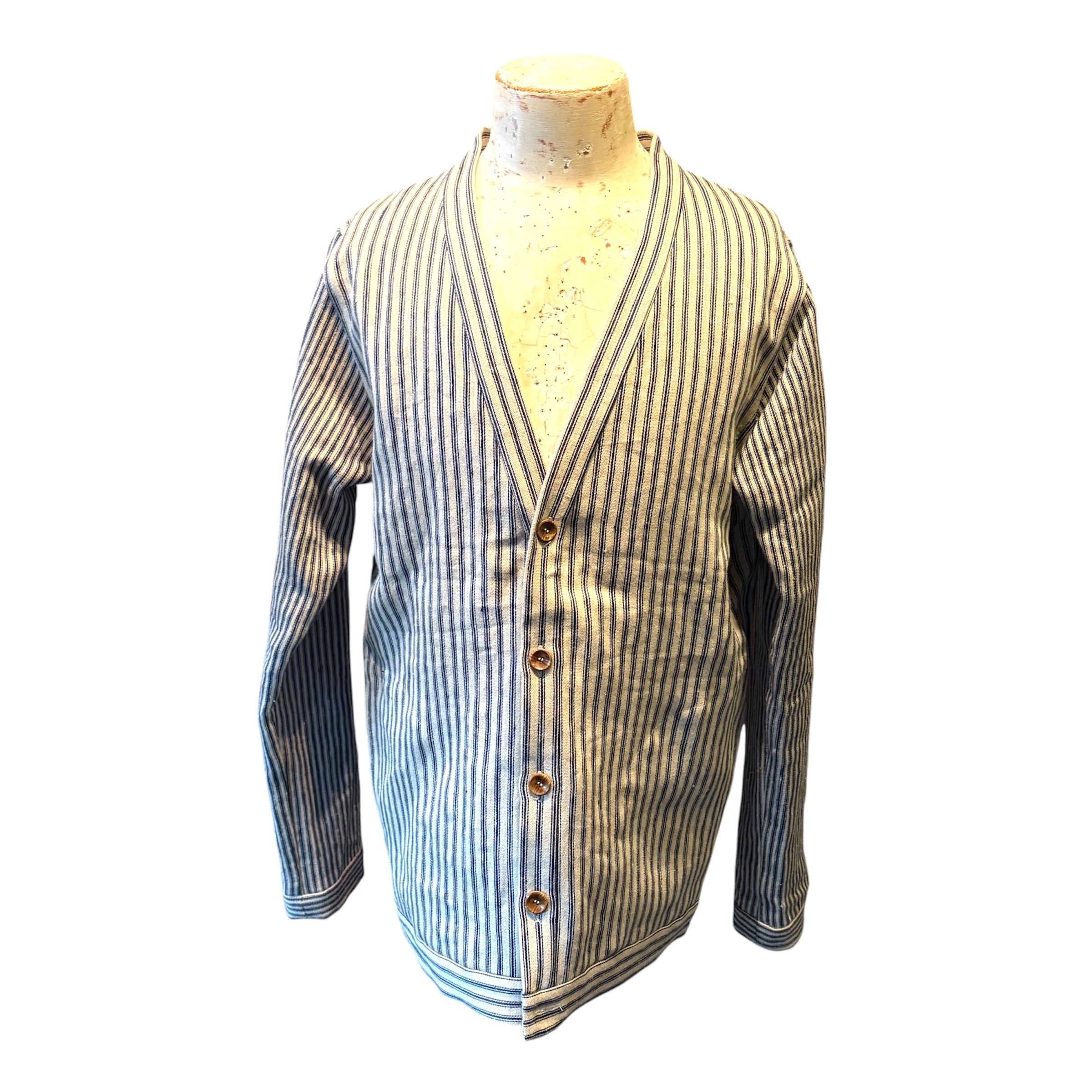 Nigel Cabourn LYBRO 