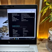 \ 公式ショップ限定価格❣️/ メモリ32GB《ハイスペック》最高峰i7搭載【HP EliteBook 830 G6】最高峰i7 SSD512GB ノートパソコン 安心サポート&3ヶ月保証付き